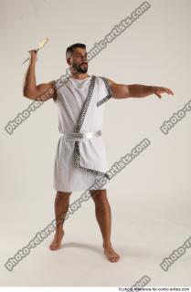 02 2019 01 ATILLA WITH ARROW 2